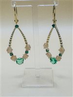 Orecchini Scintille Gioielli Donna in Argento ORGIA7 - ORGIA7